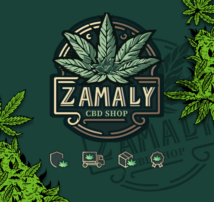 Zamaly